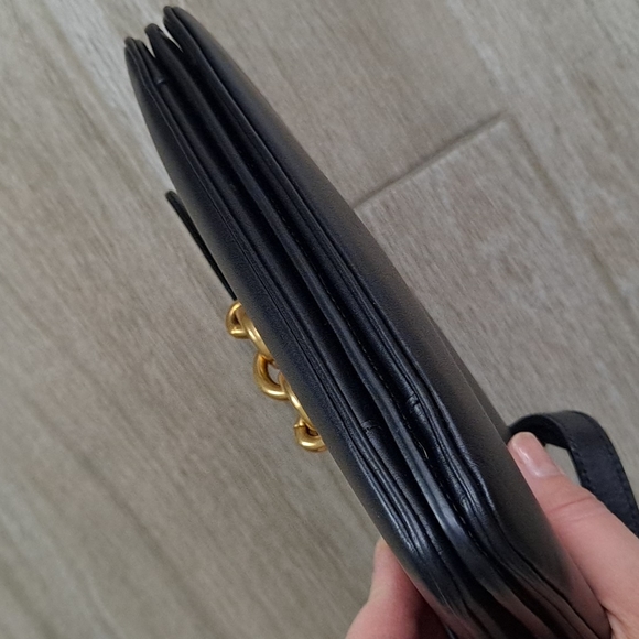 NWOT Saint Laurent Maillon Shoulder bag - Picture 8 of 16